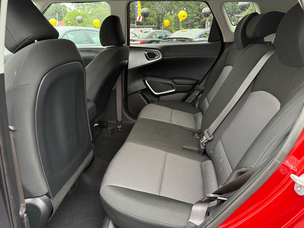 2024 Kia Soul Image 24