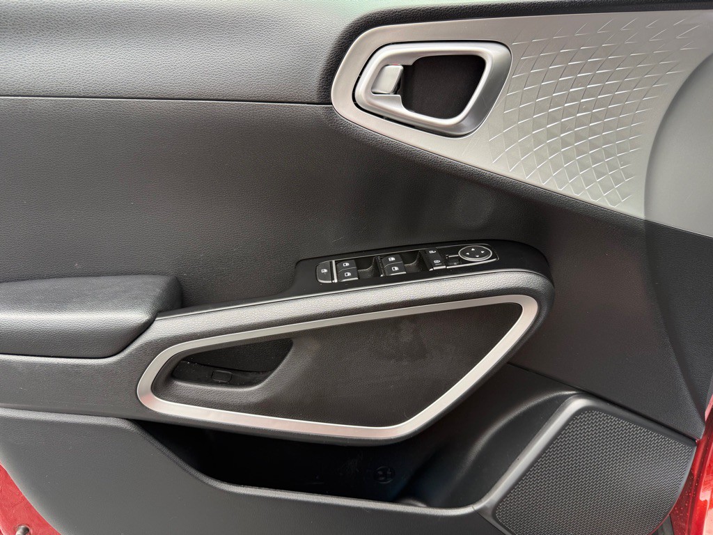 2024 Kia Soul Image 27