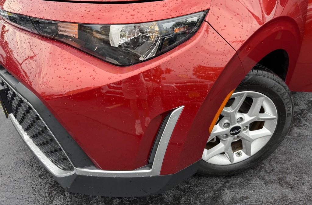 2024 Kia Soul Image 28