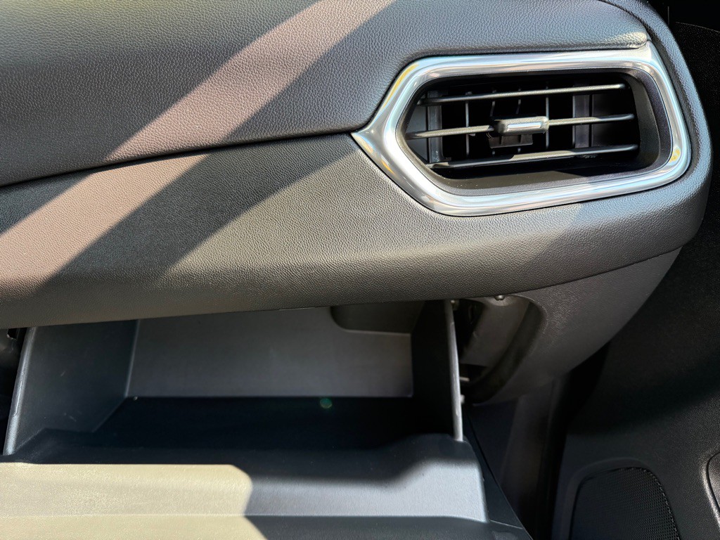2023 Chevrolet Equinox Image 9