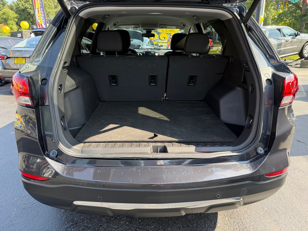 2023 Chevrolet Equinox Image 14