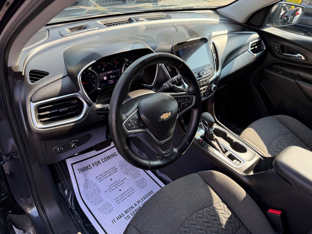2023 Chevrolet Equinox Image 15
