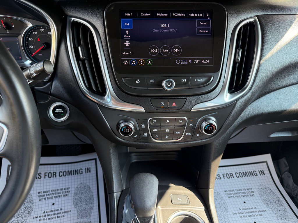 2023 Chevrolet Equinox Image 16