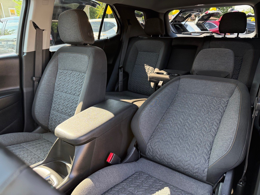 2023 Chevrolet Equinox Image 24
