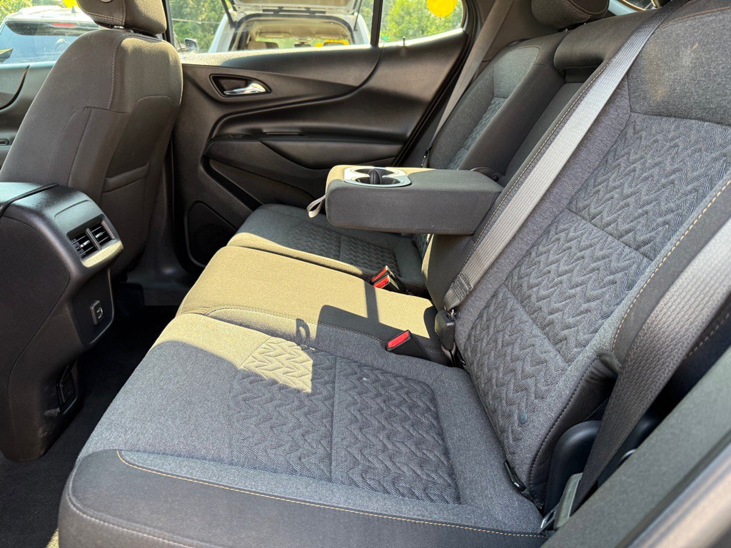 2023 Chevrolet Equinox Image 25