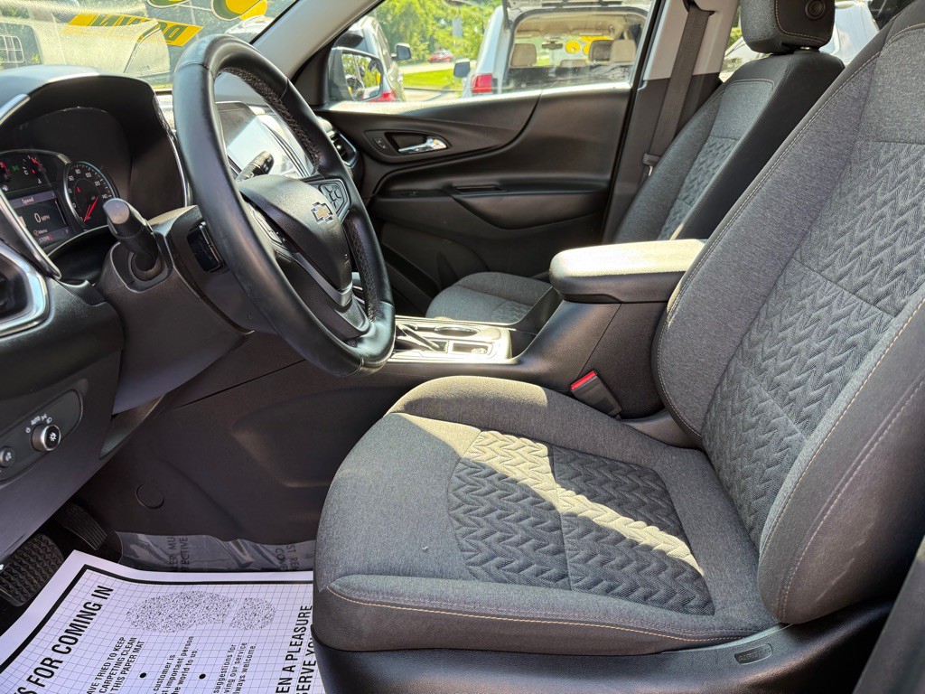 2023 Chevrolet Equinox Image 26