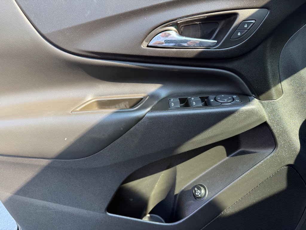 2023 Chevrolet Equinox Image 29