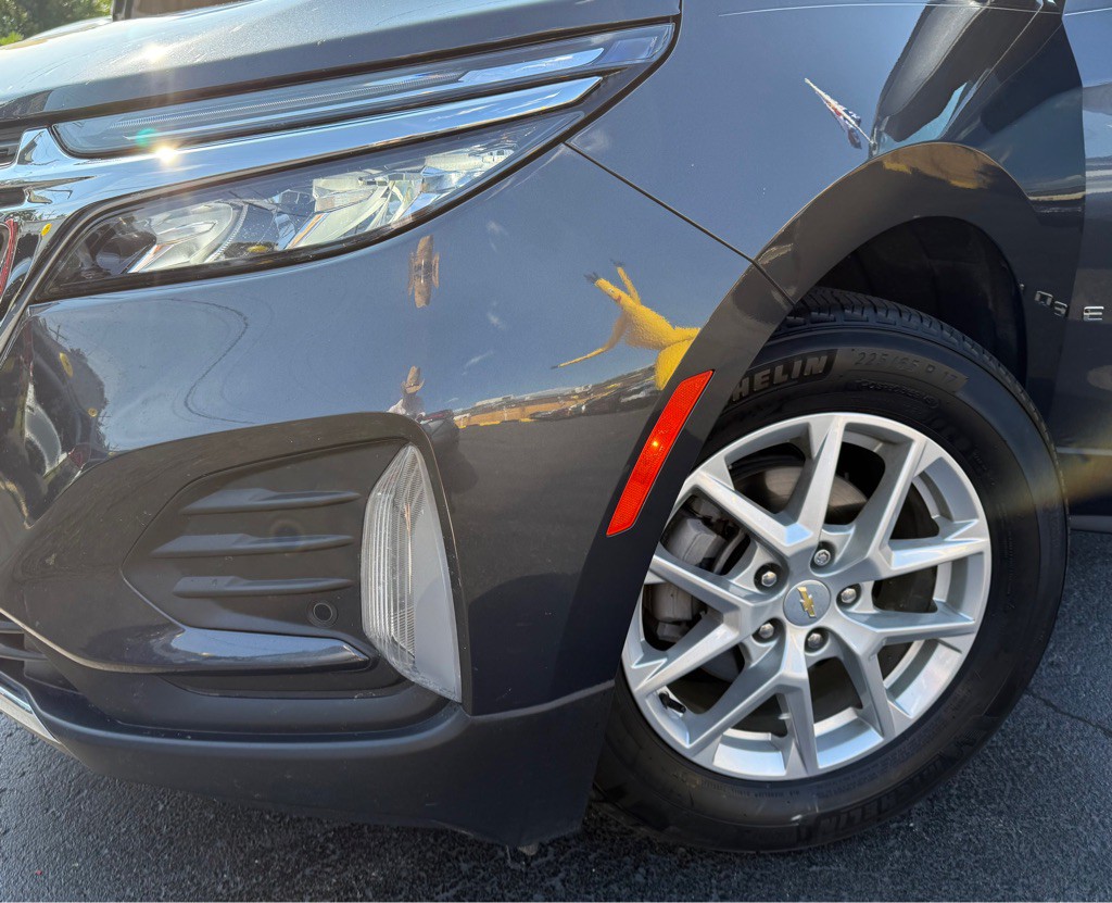 2023 Chevrolet Equinox Image 30