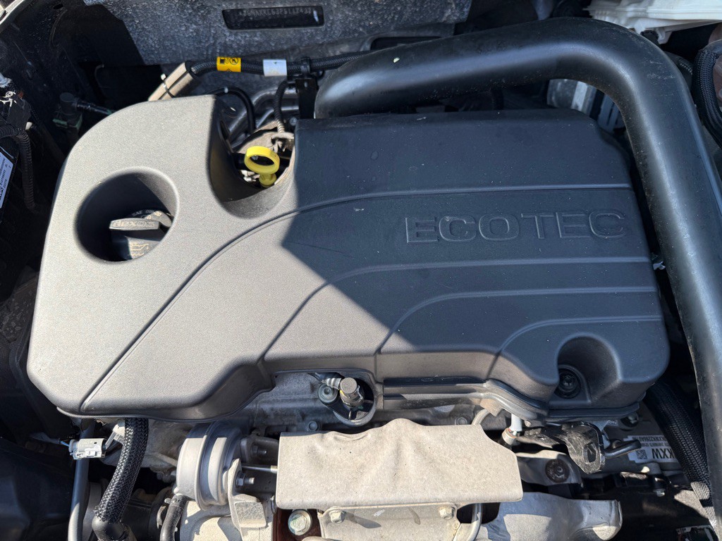 2023 Chevrolet Equinox Image 31