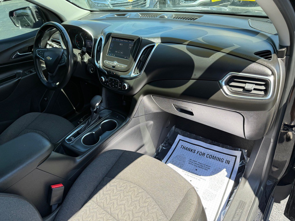 2022 Chevrolet Equinox Image 8