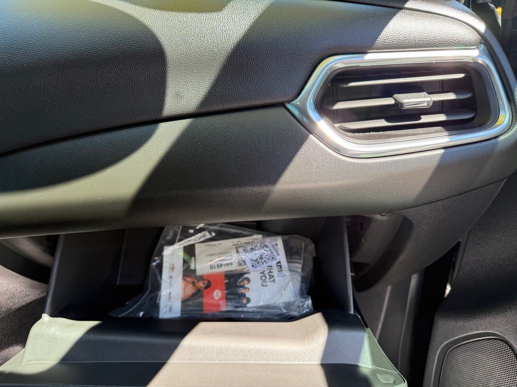 2022 Chevrolet Equinox Image 9