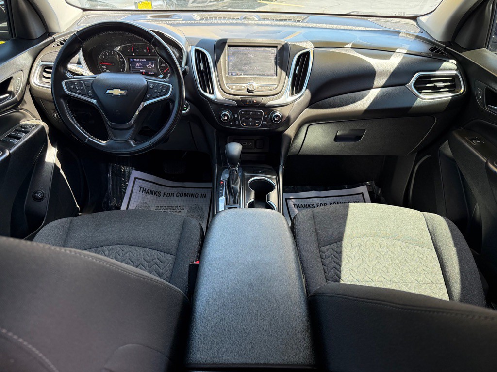 2022 Chevrolet Equinox Image 10