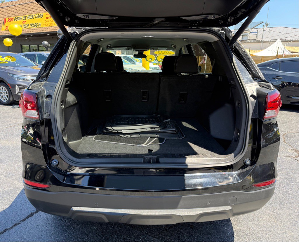 2022 Chevrolet Equinox Image 14
