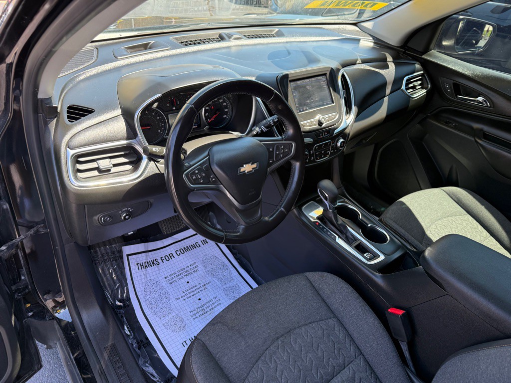 2022 Chevrolet Equinox Image 15