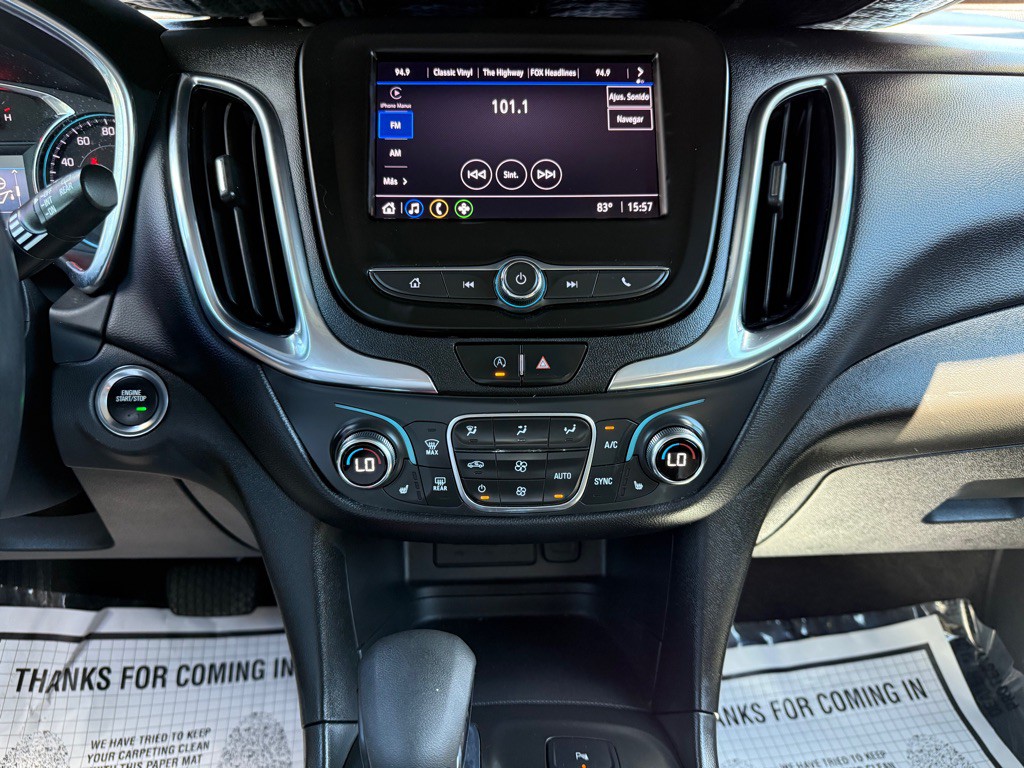 2022 Chevrolet Equinox Image 16