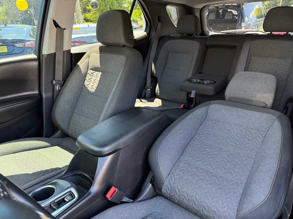 2022 Chevrolet Equinox Image 26