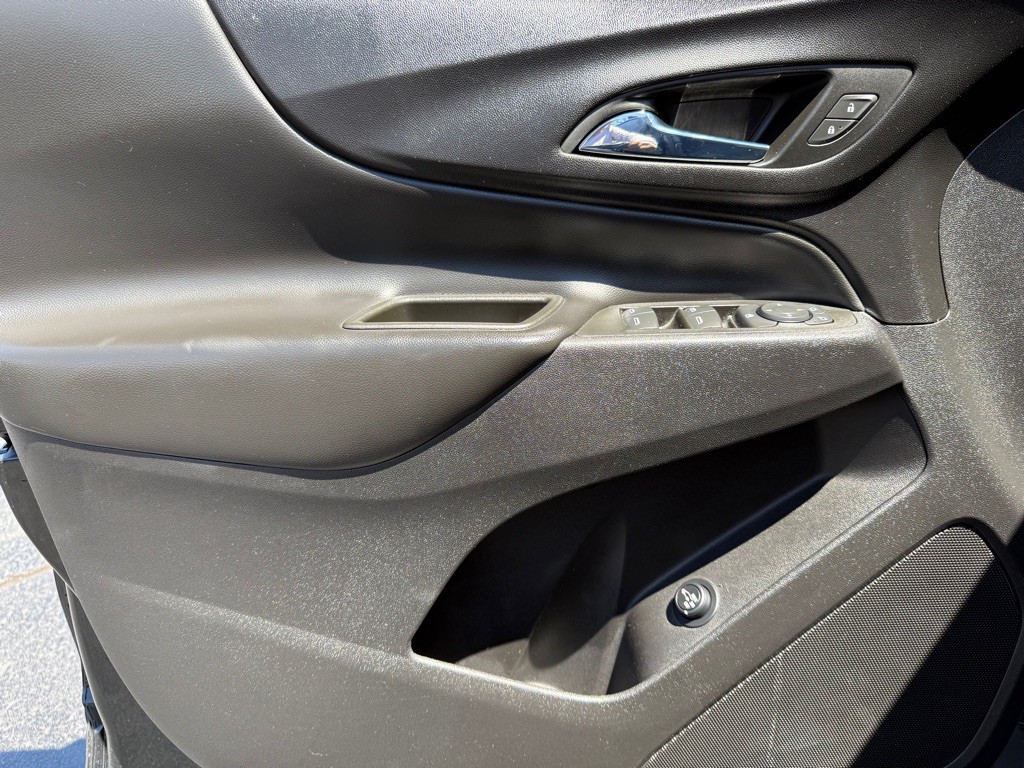 2022 Chevrolet Equinox Image 31