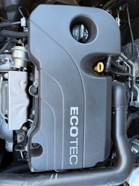 2022 Chevrolet Equinox Image 34