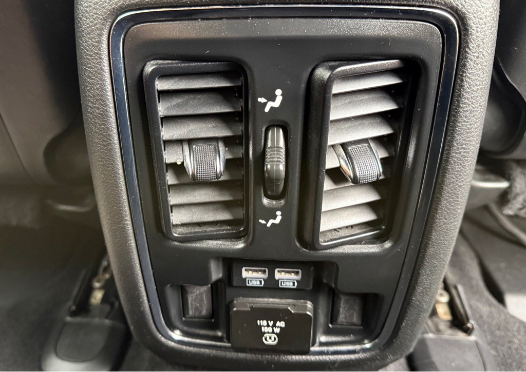 2021 Jeep Grand Cherokee Image 11