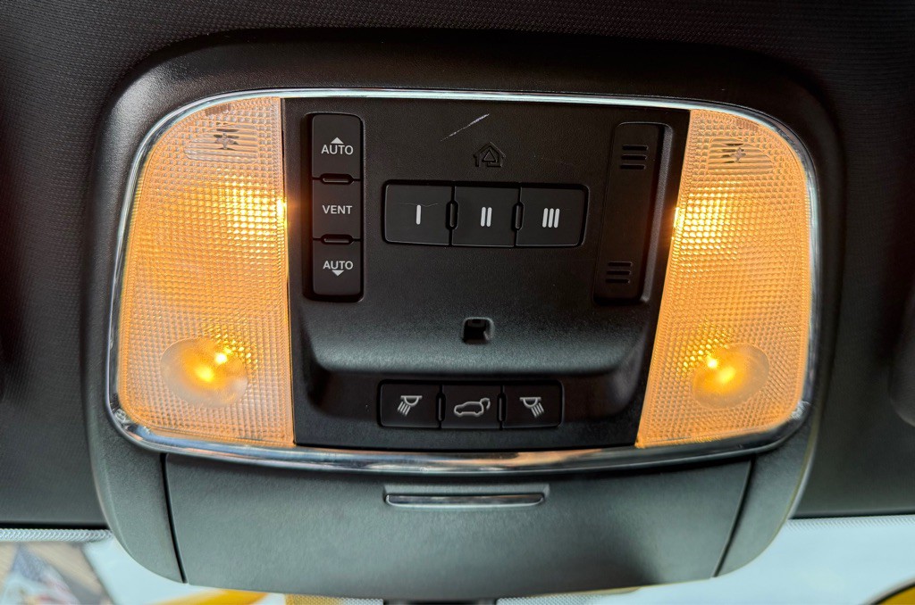 2021 Jeep Grand Cherokee Image 22