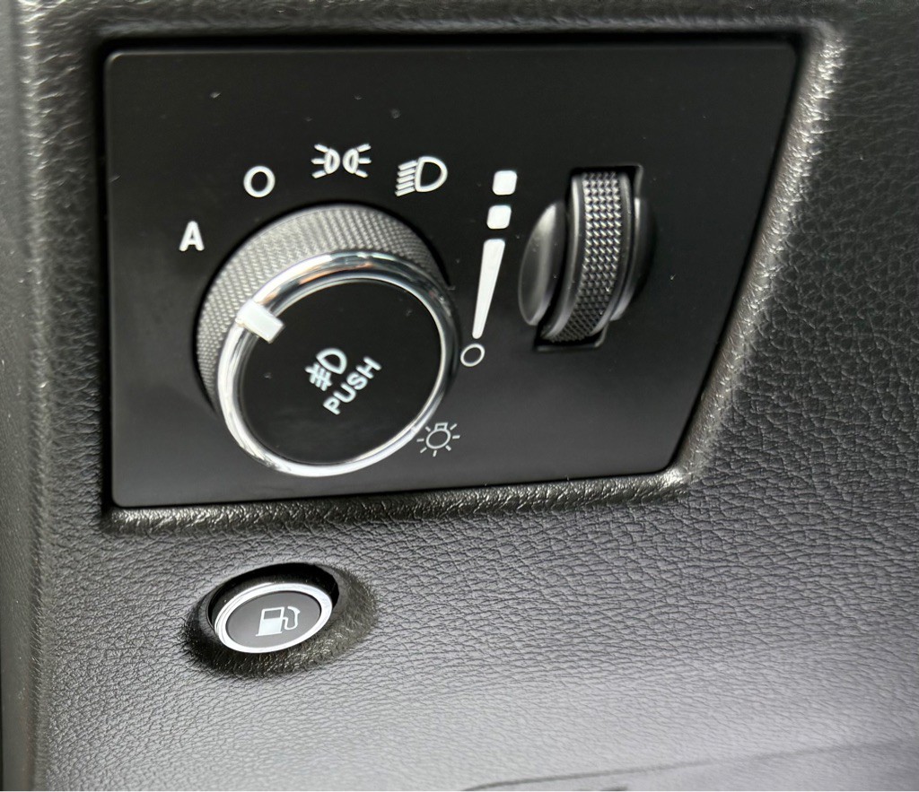 2021 Jeep Grand Cherokee Image 31