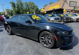 Image for 2023 Dodge Charger GT ID: 7555965