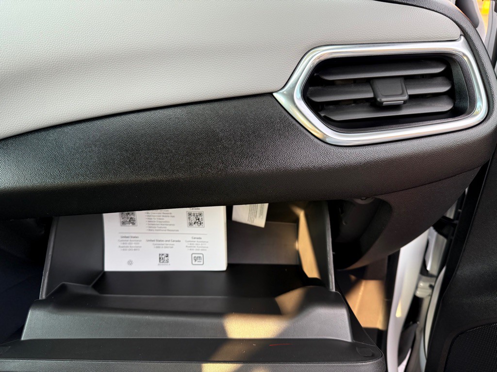 2024 Chevrolet Equinox Image 9