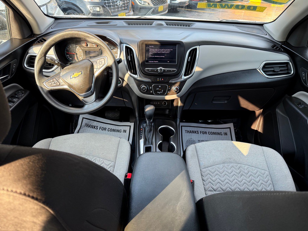 2024 Chevrolet Equinox Image 10