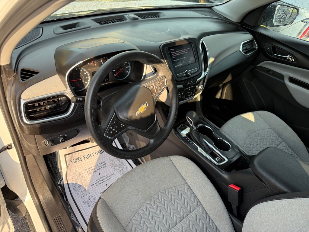 2024 Chevrolet Equinox Image 15