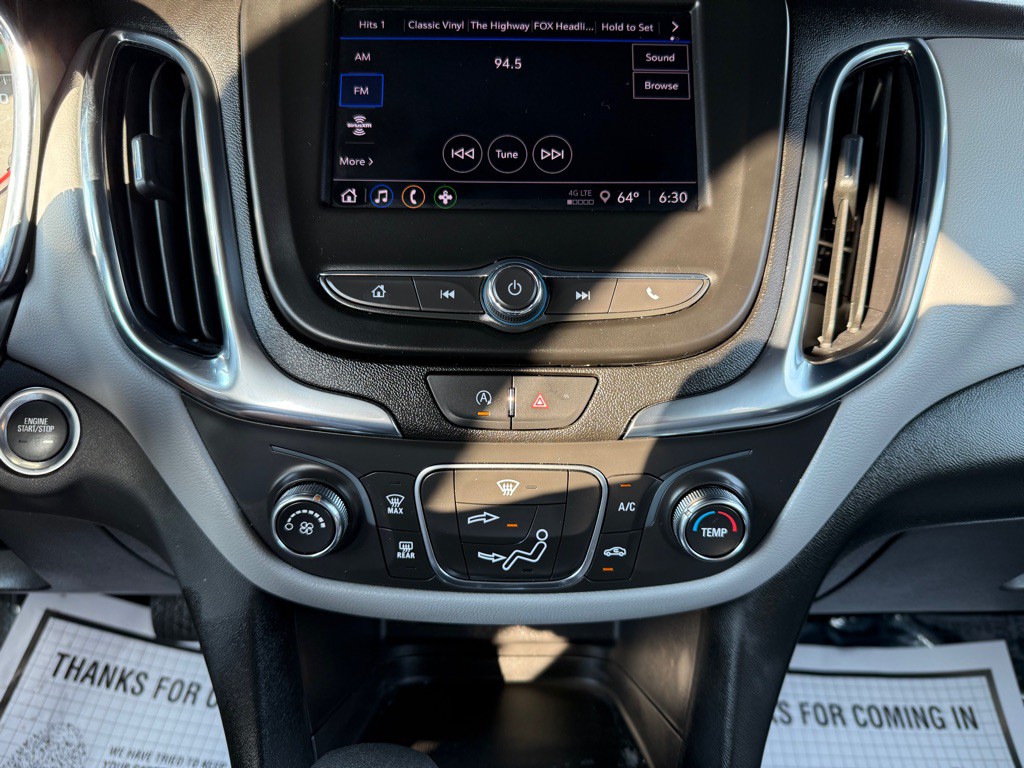 2024 Chevrolet Equinox Image 16