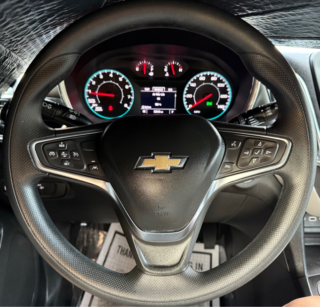 2024 Chevrolet Equinox Image 20