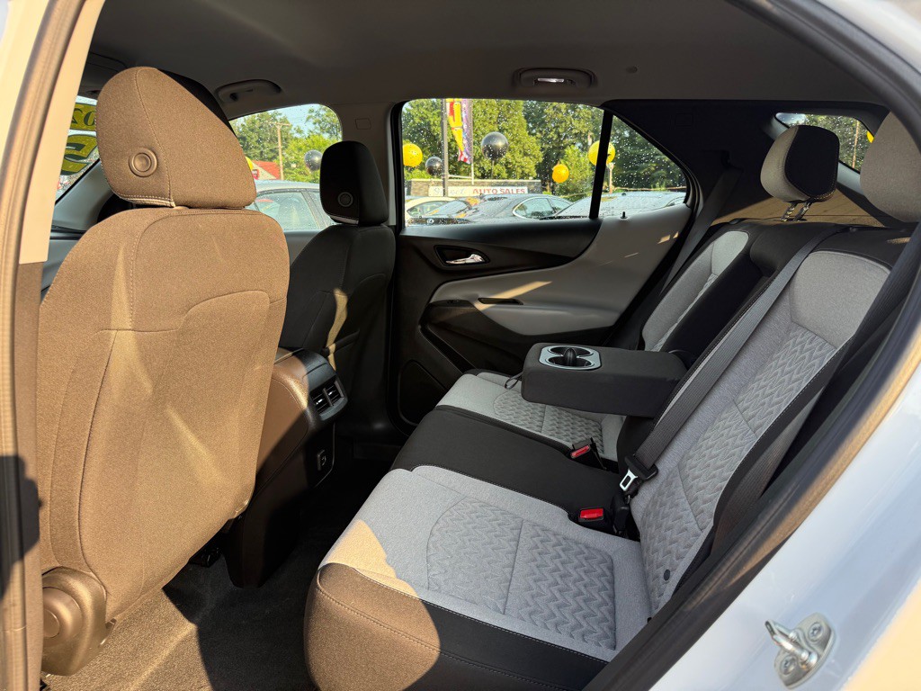 2024 Chevrolet Equinox Image 26