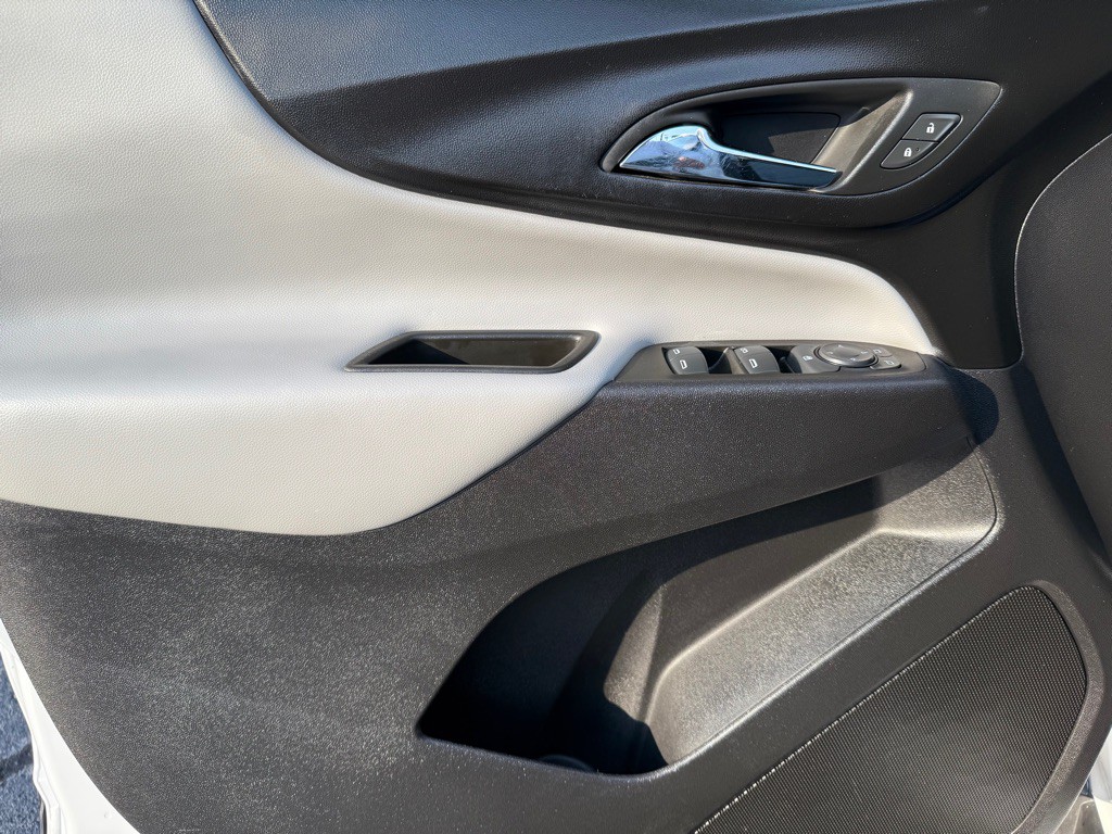 2024 Chevrolet Equinox Image 29