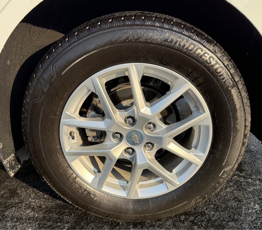 2024 Chevrolet Equinox Image 31