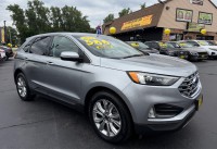 Image for 2023 Ford Edge Titanium ID: 7556225