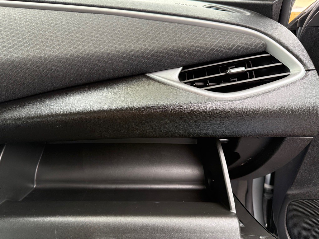 2025 Chevrolet Malibu Image 9