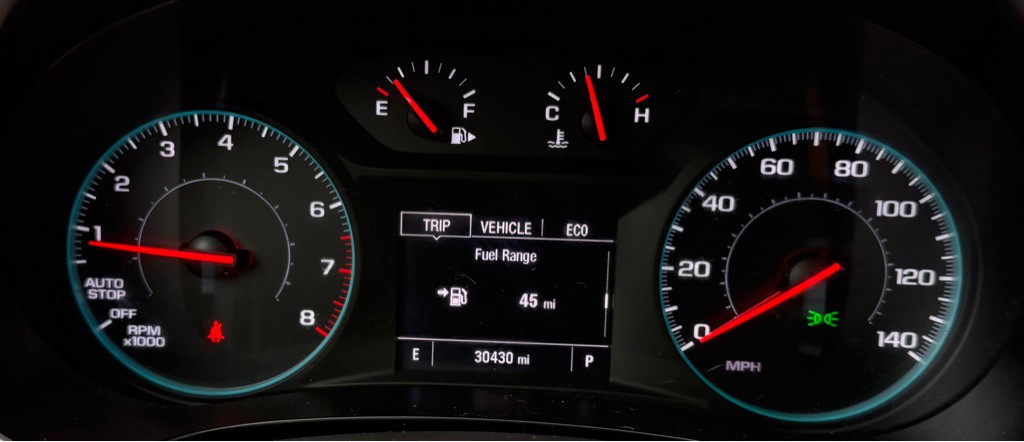 2025 Chevrolet Malibu Image 17