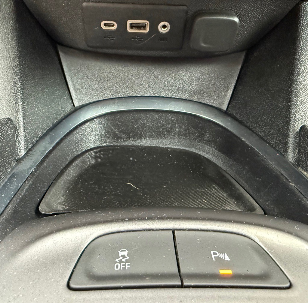 2025 Chevrolet Malibu Image 20