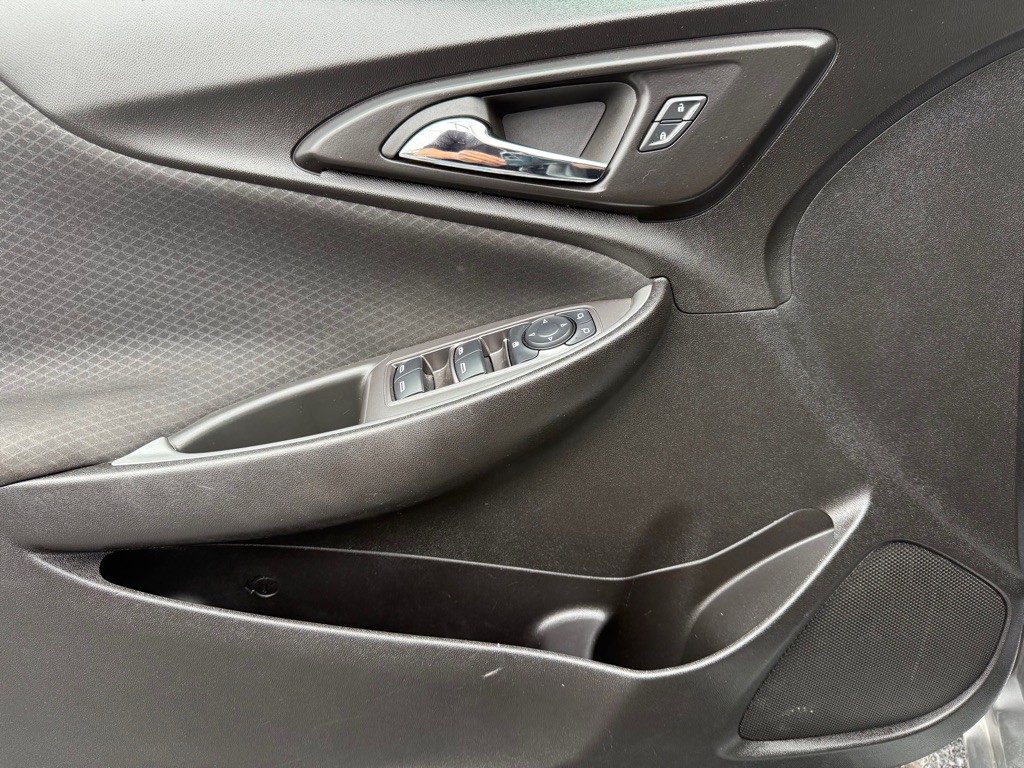 2025 Chevrolet Malibu Image 27