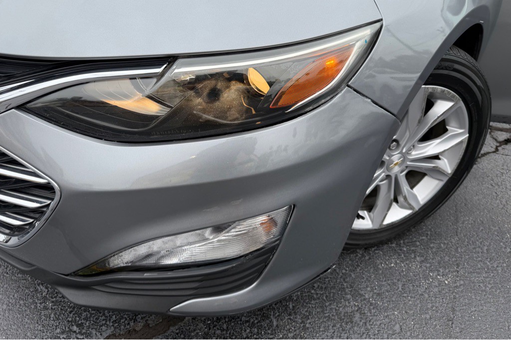 2025 Chevrolet Malibu Image 28
