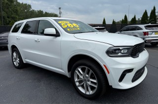 Image for 2022 Dodge Durango GT ID: 7585797