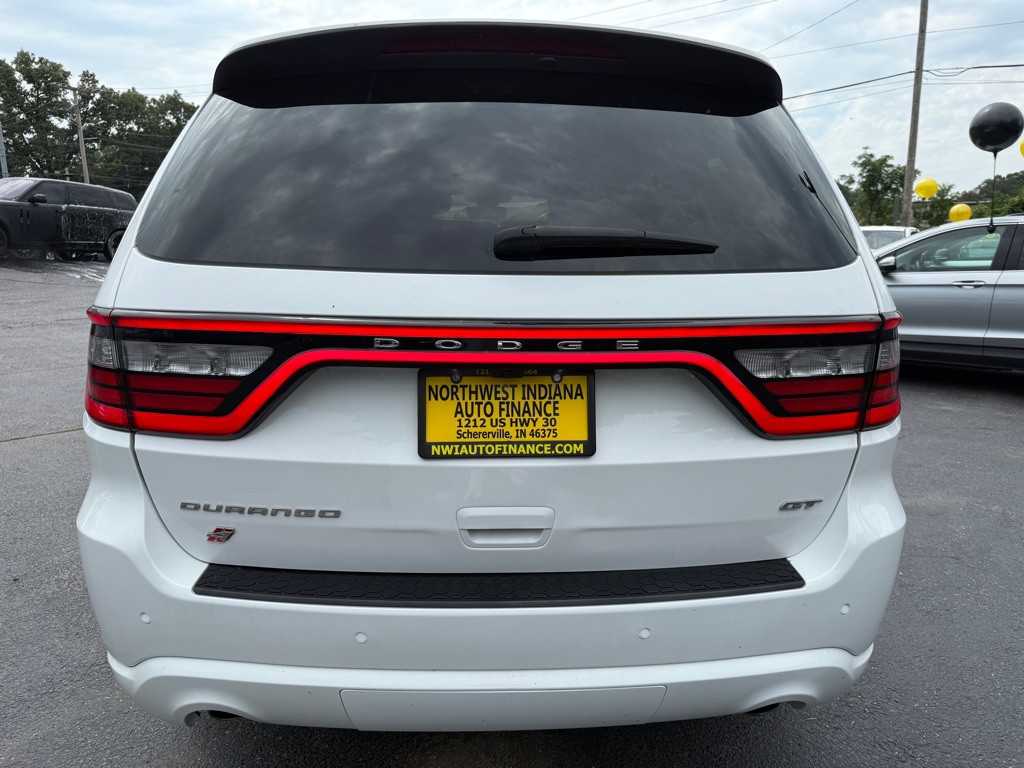 2022 Dodge Durango Image 5