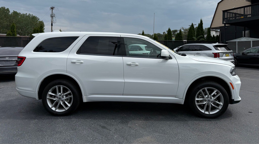 2022 Dodge Durango Image 7