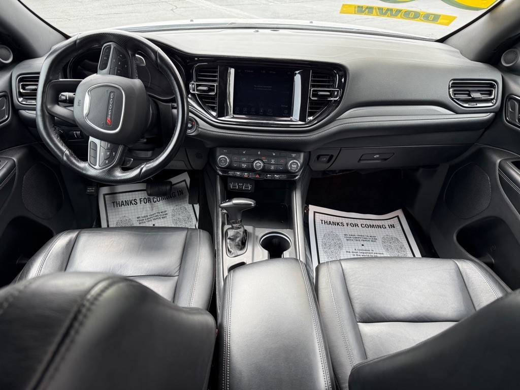 2022 Dodge Durango Image 10