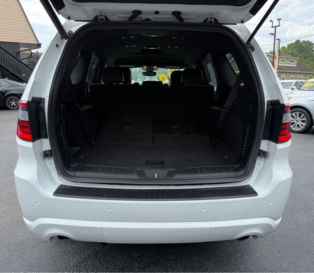 2022 Dodge Durango Image 15