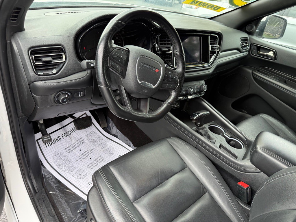 2022 Dodge Durango Image 16
