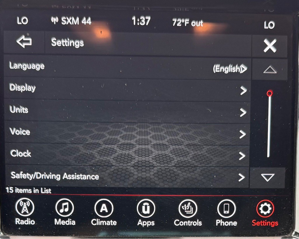 2022 Dodge Durango Image 18