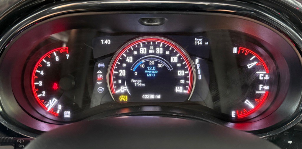 2022 Dodge Durango Image 21