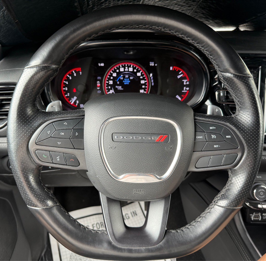 2022 Dodge Durango Image 22