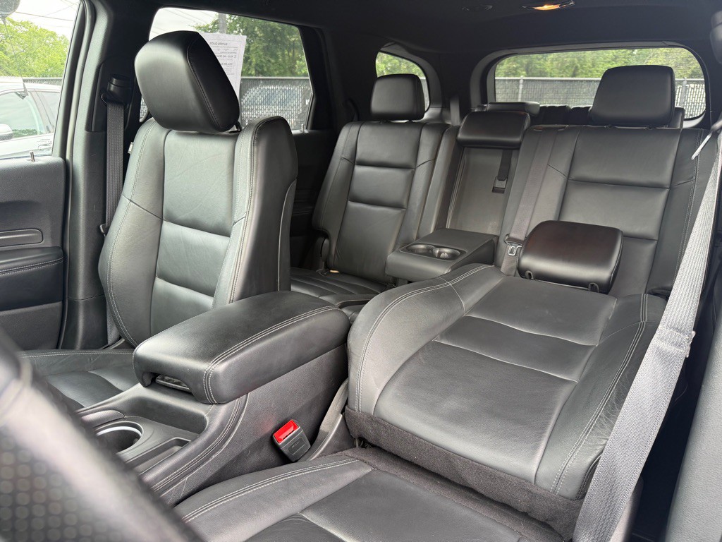 2022 Dodge Durango Image 26